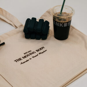 TMB Worldwide Tote Bag