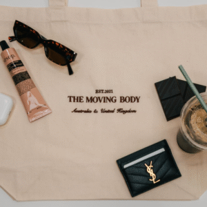 TMB Worldwide Tote Bag