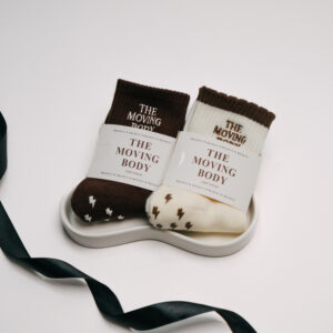 TMB Double Shot Grip Socks Sets