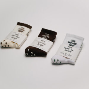 TMB Café Collection Grip Socks ☕️